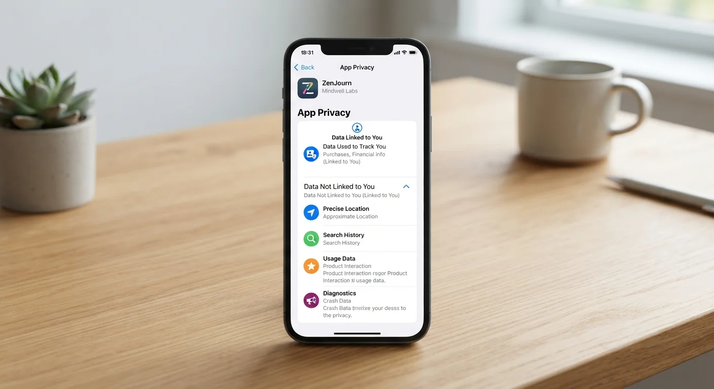 App Privacy Labels: How to Read Them Before You Download