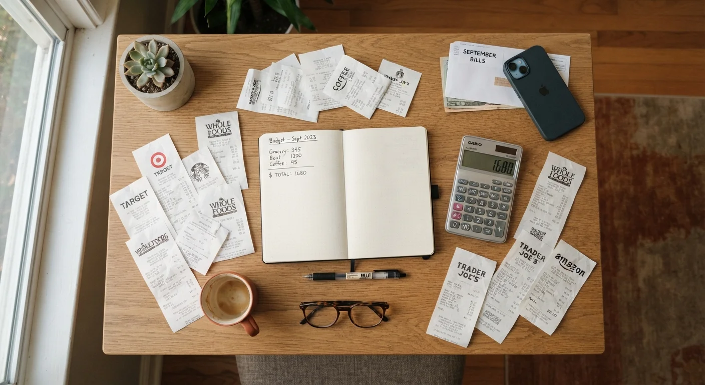 Budgeting on an Irregular Income