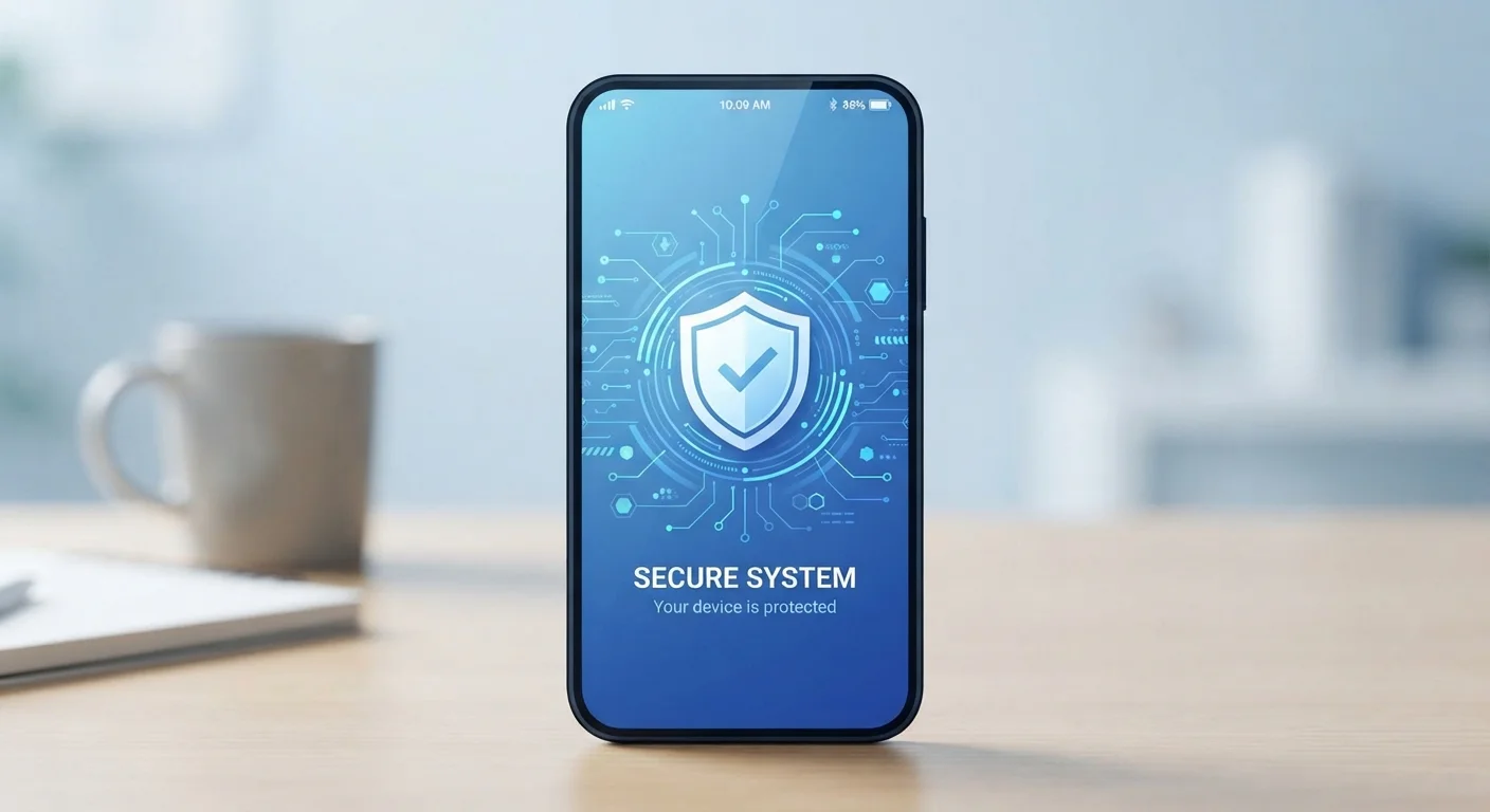 Common Misconceptions About Antivirus Apps on Smartphones