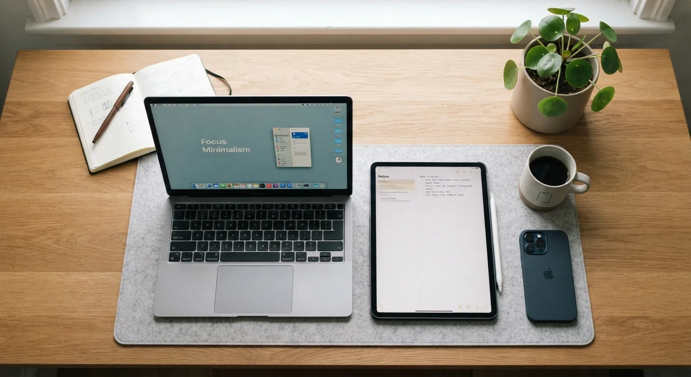 Device Care Habits Worth Building From Day One