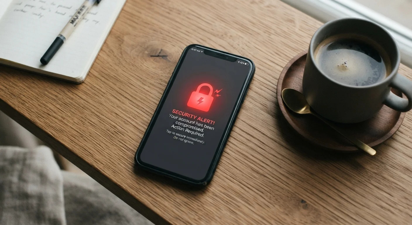Device Security Mistakes People Make Without Realizing It