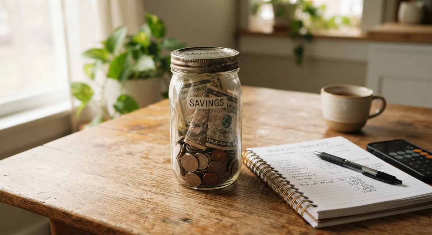 Emergency Fund Fundamentals: How Much Is Actually Enough?