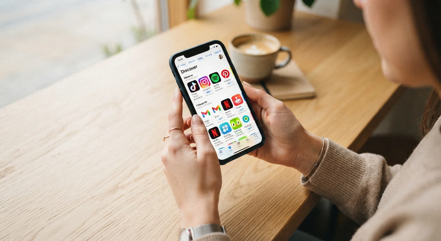 Getting Started with Apps: A First-Timer's Walkthrough