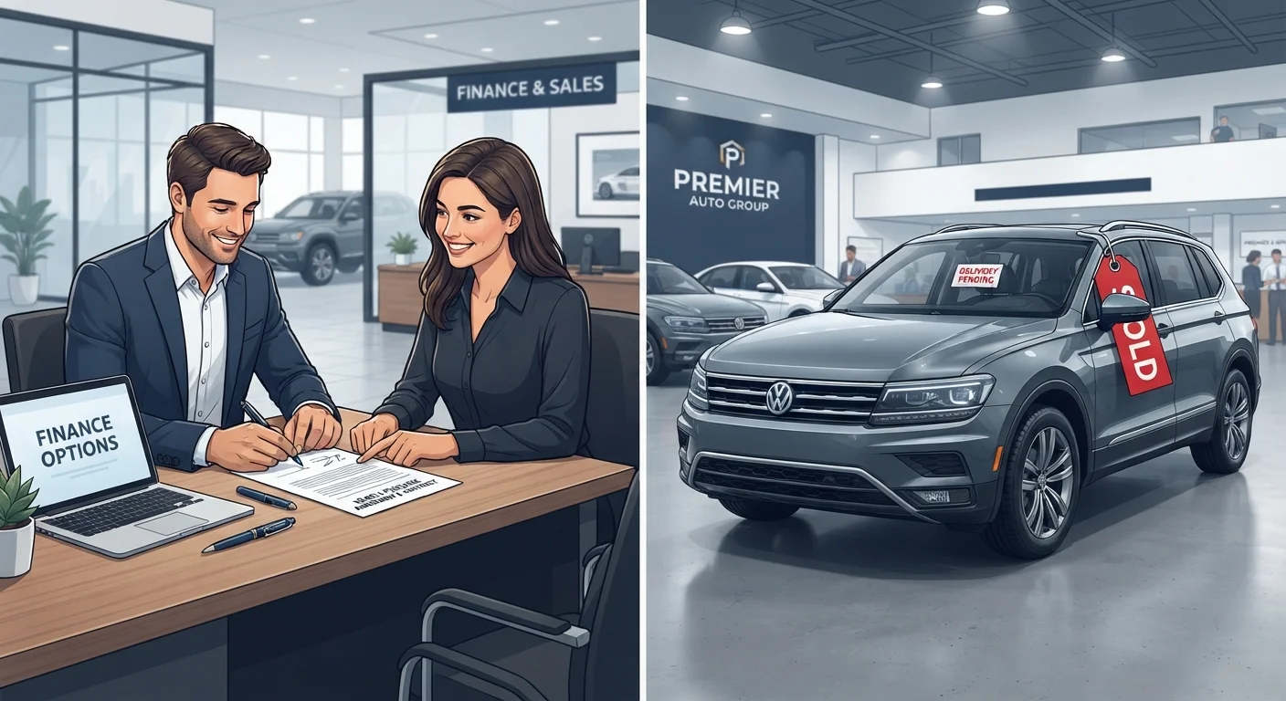 Leasing vs. Financing: Breaking Down the Long-Term Math