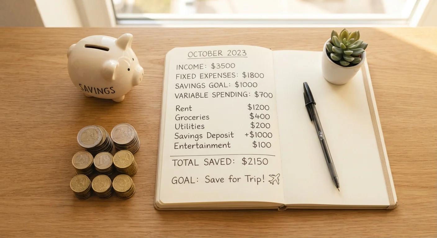 Managing Saving and Debt From the Ground Up: A Complete Overview