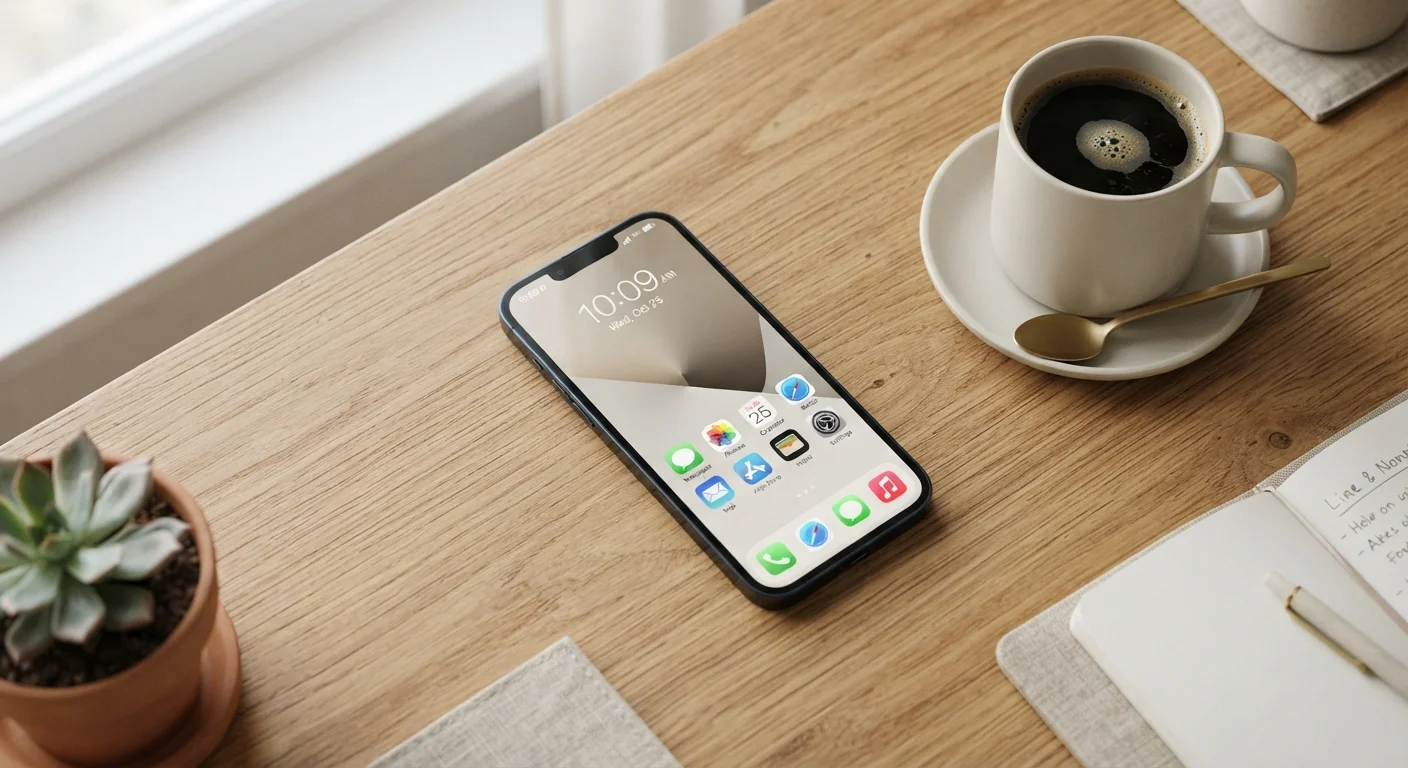 Mobile Data vs. Wi-Fi: When Each One Makes More Sense
