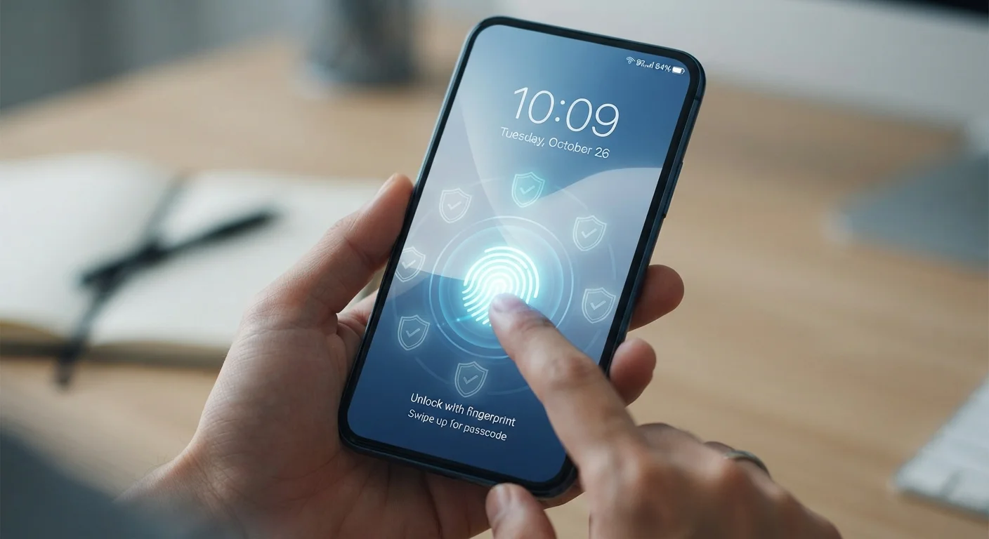 Phone Security Habits That Actually Protect You