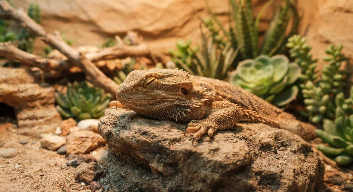 Reptile Ownership: A Realistic Look at the Commitment
