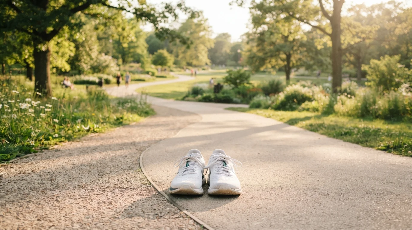 Starting From Zero: A Practical Introduction to Regular Exercise