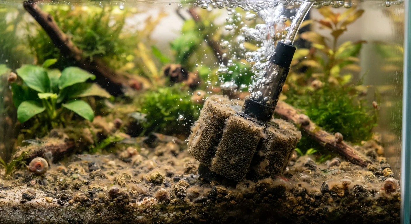 The Nitrogen Cycle Explained for Fish Owners