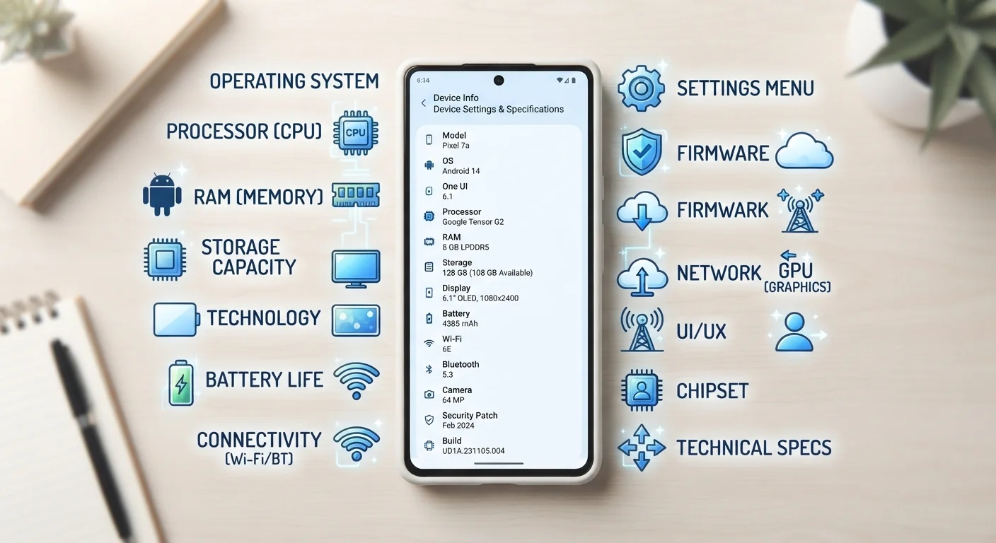 The Smartphone Terms Every User Should Know