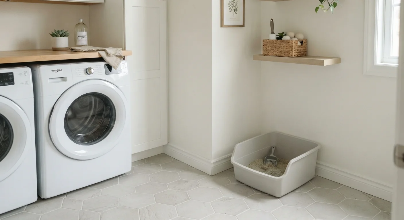 Things Many Cat Owners Get Wrong About Litter Boxes