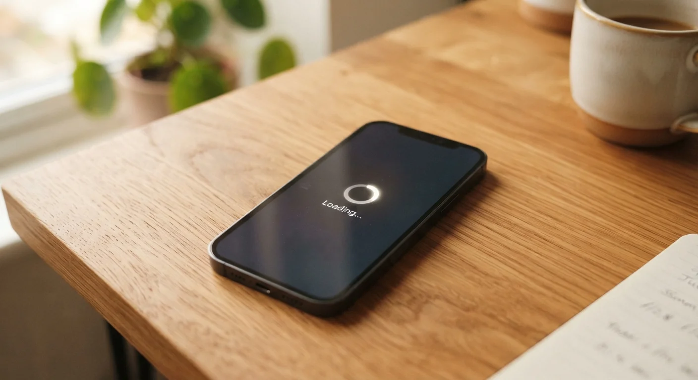 Why Phones Slow Down Over Time—And What's Within Your Control
