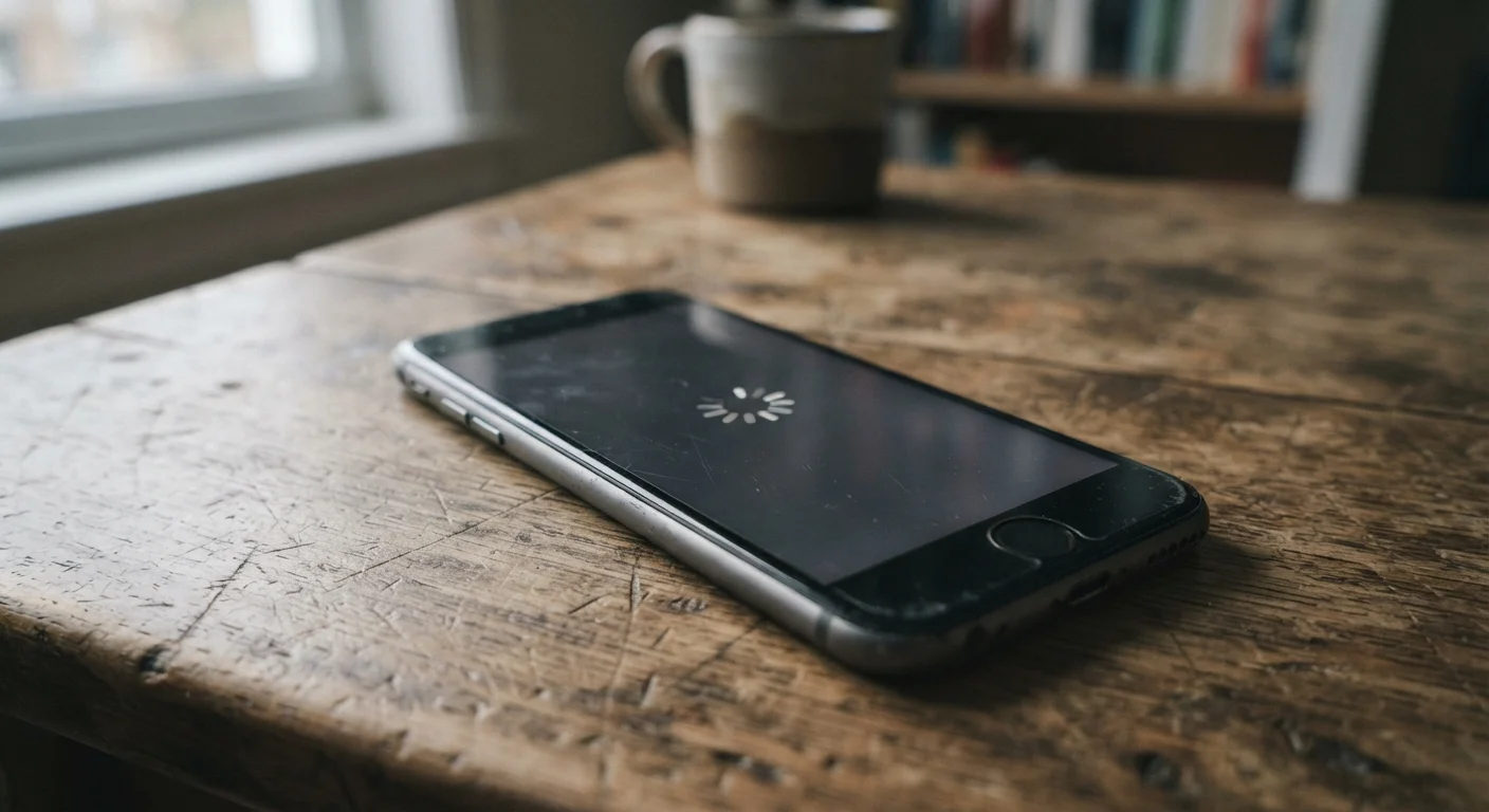 Why Your Phone Slows Down Over Time — And What's Behind It