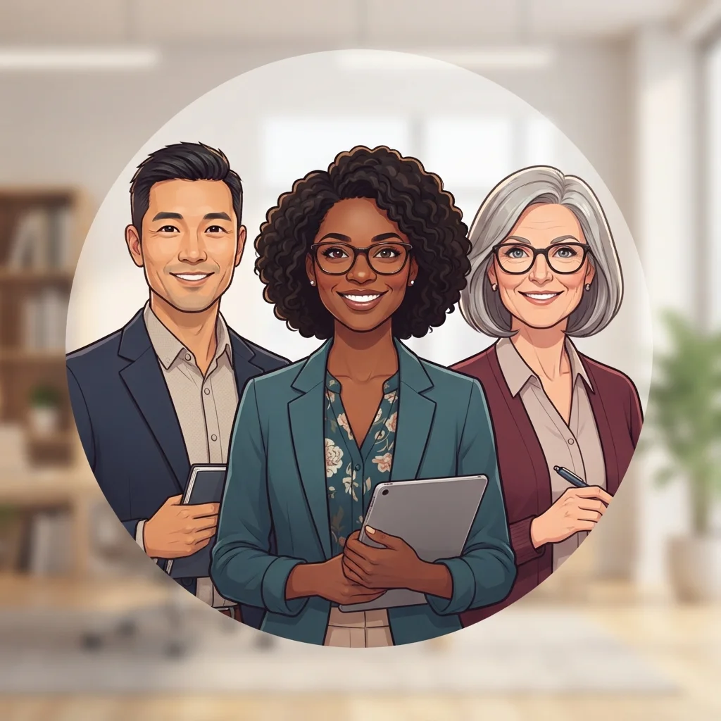 Technology Editorial Team